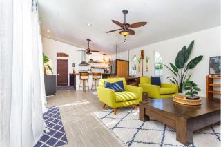 Kololia Living by Casago Kona - Your Private, Hawaiin Home with Pool - 5