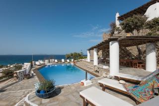 Anerousses Mykonian Traditional Houses - Houlakia - 0