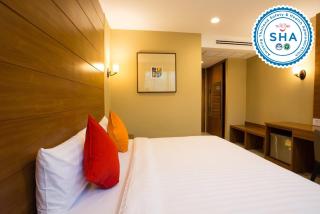 S Bangkok Hotel, Navamin - Ban Khi Sua - 7