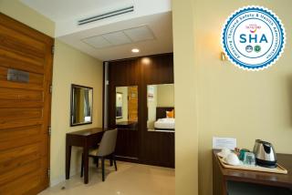 S Bangkok Hotel, Navamin - Ban Khi Sua - 5