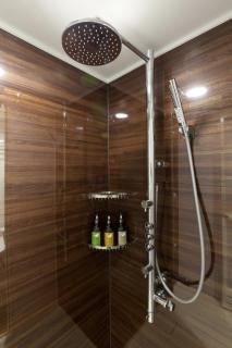 Nishitetsu Hotel Croom Hakata - Fukuoka - 5