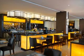 GRAMM HOTEL by Ambarrukmo Yogyakarta - 2