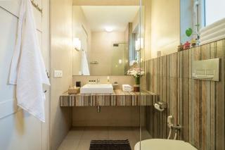 La Mer Apartments - 10 mins Drive to Candolim Beach - 20 mins from Panjim - 4