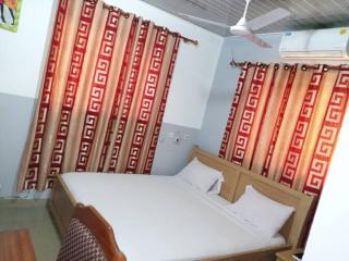 PANAASA GUEST HOUSE - Akosombo - 2