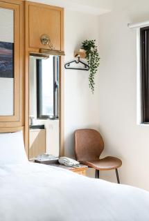 二川行旅 - HiRiver Hotel - 7