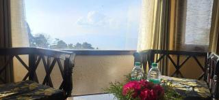 coral beach resort - Mahabalipuram - 5