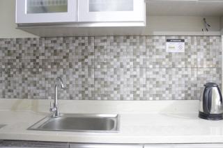 Stylish Studio Apartment at Harvard Jatinangor near ITB By Travelio - 5