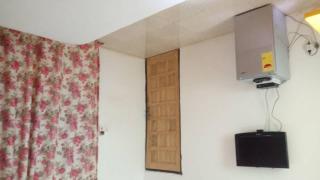 PANAASA GUEST HOUSE - Akosombo - 5