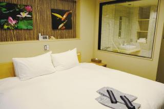 Shiki Suites - Kyoto Umekoji - Kyōto - 6