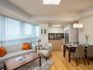LOTTE Hotel Serviced Apartment - Yangon - 5