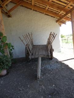 Turismo Rural Lo Vilches - 5
