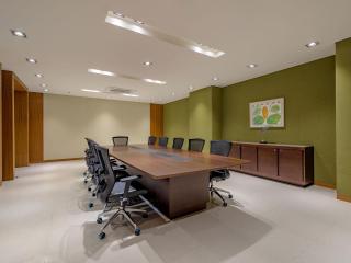 LOTTE Hotel Serviced Apartment - Yangon - 3