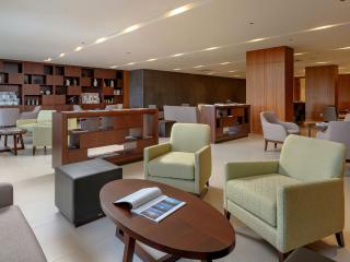 LOTTE Hotel Serviced Apartment - Yangon - 4