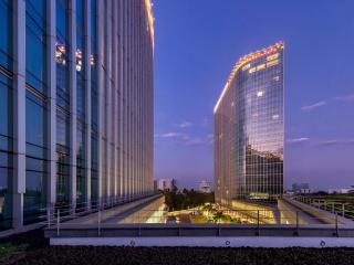 LOTTE Hotel Serviced Apartment - Yangon - 7