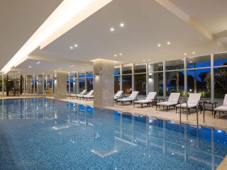 LOTTE Hotel Serviced Apartment - Yangon - 1
