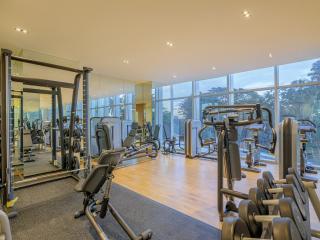 LOTTE Hotel Serviced Apartment - Yangon - 2