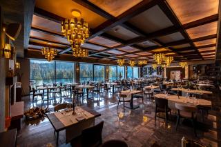 Hotel Belmont - Sinaia - 1