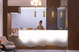 Hotel Belmont - Sinaia - 2