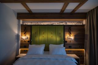 Hotel Belmont - Sinaia - 8