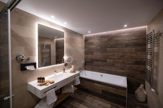 Hotel Belmont - Sinaia - 5