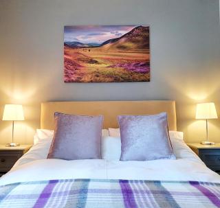 Elmwood House - Pitlochry - 7