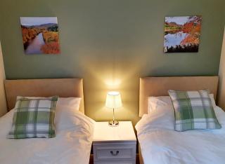Elmwood House - Pitlochry - 4