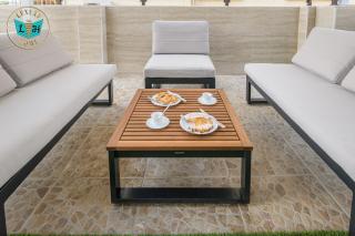 Luxury Home With Terrace - Málaga - 2