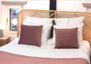Duplex - Le Cosy - Hyper Centre - Haguenau - 4
