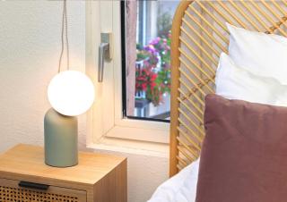 Duplex - Le Cosy - Hyper Centre - Haguenau - 3