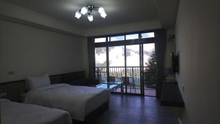 清境宿霧山宛 - 1