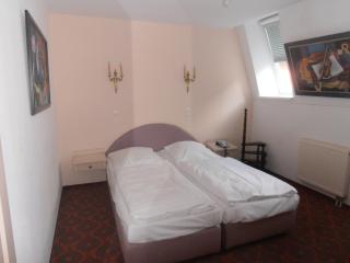 Hotel Blankenese - 9