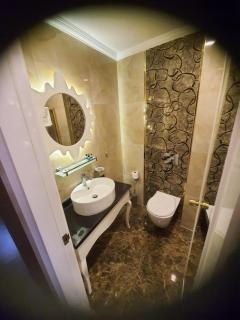 Kaleiçi Ozkavak Hotel - Antalya - 6