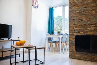 Le Cosy Babylone - La Grande-Motte - 0