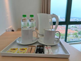 Swan Garden Resort Hotel - 8