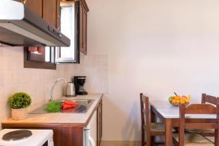 Lemon Tree Corfu Apartments by Konnect - 1