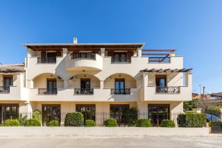 Lemon Tree Corfu Apartments by Konnect - 4