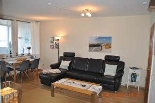 Apartment Meerblick - Bremerhaven - 6