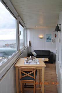 Apartment Meerblick - Bremerhaven - 8