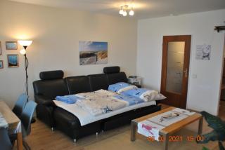 Apartment Meerblick - Bremerhaven - 5