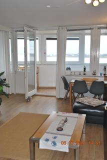 Apartment Meerblick - Bremerhaven - 3