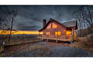 Mystic Mountain Lodge - Mineral Bluff - 0
