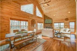 Mystic Mountain Lodge - Mineral Bluff - 2