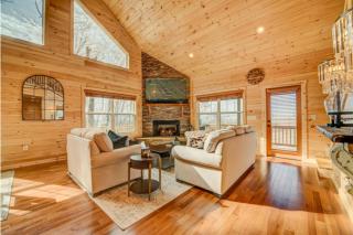 Mystic Mountain Lodge - Mineral Bluff - 3