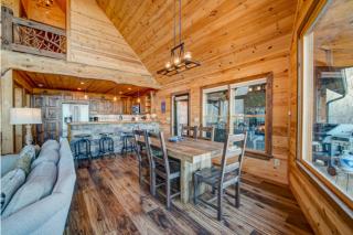 The Hideaway - Blue Ridge - 9