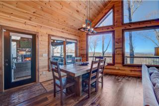 The Hideaway - Blue Ridge - 4