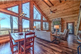 The Hideaway - Blue Ridge - 3