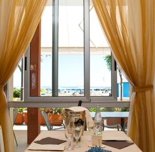 Hotel Ideale Mare - Bellaria-Igea Marina - 1