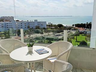 Apartamento Sea Views Las Redes - El Puerto de Santa María - 9