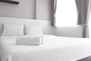 Artistic 1BR Apartment at Gateway Pasteur near Exit Toll Pasteur By Travelio - 3