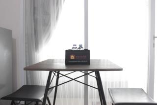 Artistic 1BR Apartment at Gateway Pasteur near Exit Toll Pasteur By Travelio - 7